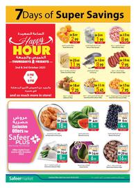 Safeer Market catalogue week 40 Page 2