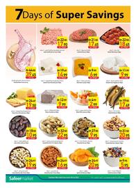 Safeer Market catalogue week 40 Page 4