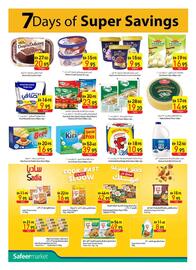 Safeer Market catalogue week 40 Page 6