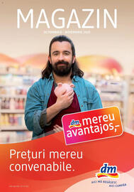 Catalog DM Pagină 1
