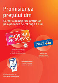 Catalog DM Pagină 3