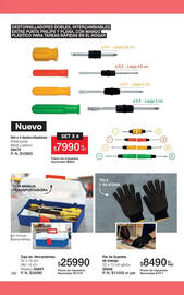 Folleto Gigot Página 166