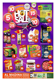 Bigmart leaflet Page 1