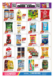 Bigmart leaflet Page 10