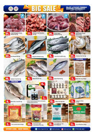 Bigmart leaflet Page 11