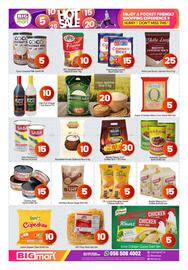 Bigmart leaflet Page 3