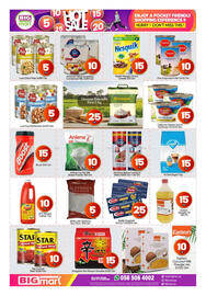Bigmart leaflet Page 4