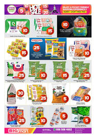 Bigmart leaflet Page 5