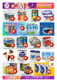 Bigmart leaflet Page 6