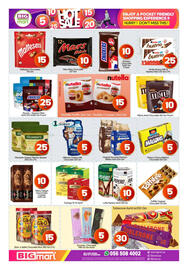 Bigmart leaflet Page 7