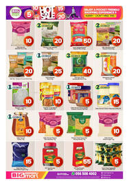 Bigmart leaflet Page 8