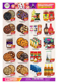 Bigmart leaflet Page 9