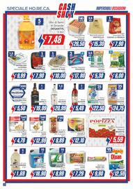 Volantino Italy Cash Pagina 10