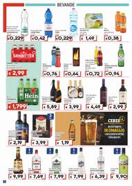 Volantino Italy Cash Pagina 6