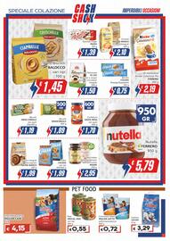 Volantino Italy Cash Pagina 7
