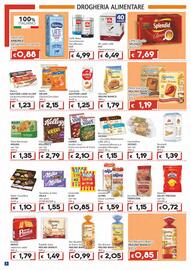 Volantino Italy Cash Pagina 8