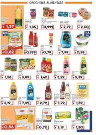 Volantino Italy Cash Pagina 9