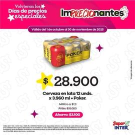 Catálogo Super Inter Página 1