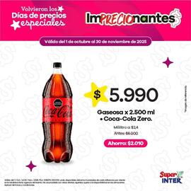 Catálogo Super Inter Página 2
