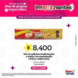 Catálogo Super Inter Página 3