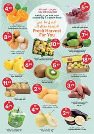 Grand Emirates Market catalogue Page 1