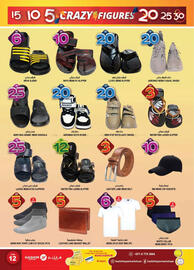 Hashim Hypermarket catalogue Page 12