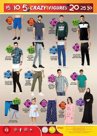 Hashim Hypermarket catalogue Page 13