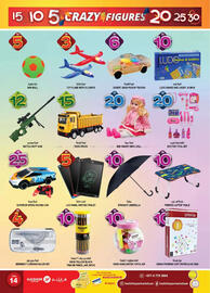 Hashim Hypermarket catalogue Page 14