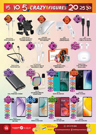Hashim Hypermarket catalogue Page 16