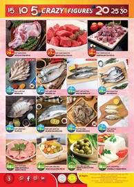 Hashim Hypermarket catalogue Page 3