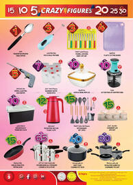 Hashim Hypermarket catalogue Page 9