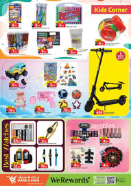 Mark & Save catalogue week 40 Page 19