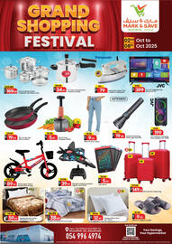 Mark & Save catalogue week 40 Page 2