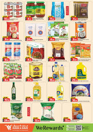 Mark & Save catalogue week 40 Page 7