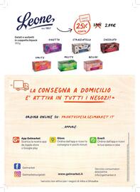 Volantino Gelmarket Pagina 12