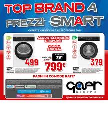 Volantino Gaer Pagina 9
