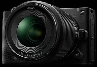 Catálogo Nikon Página 2