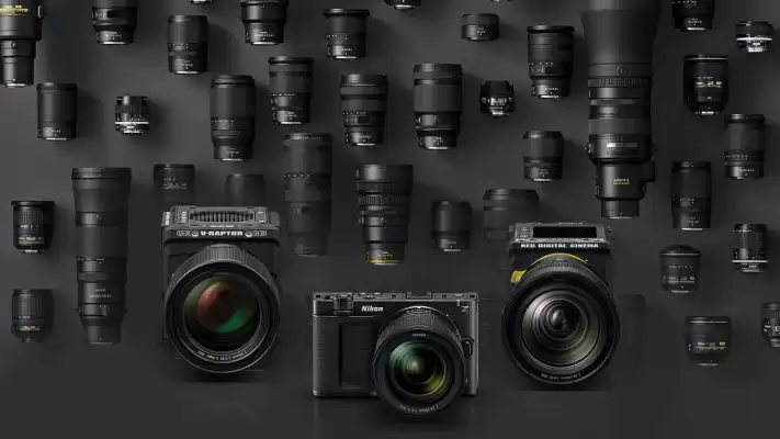 Catálogo Nikon (válido hasta 15-10)