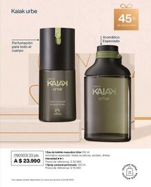 Catálogo Natura Página 12