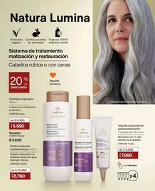 Catálogo Natura Página 140