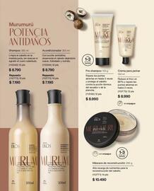 Catálogo Natura Página 157