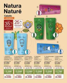 Catálogo Natura Página 160