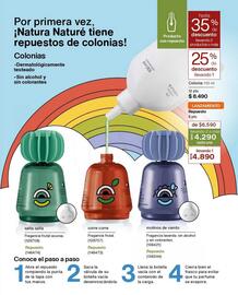 Catálogo Natura Página 161