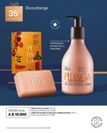 Catálogo Natura Página 19