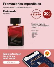 Catálogo Natura Página 26