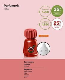 Catálogo Natura Página 28