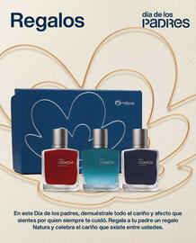 Catálogo Natura Página 3