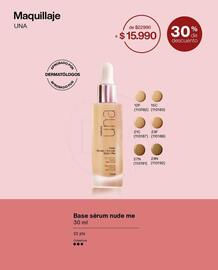 Catálogo Natura Página 30