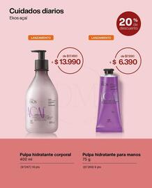 Catálogo Natura Página 32