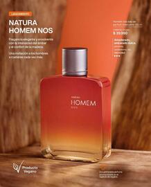 Catálogo Natura Página 40